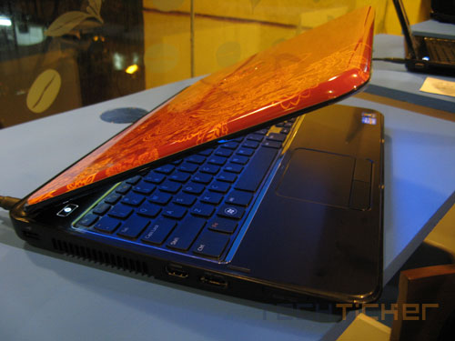 Dell Inspiron R Hands-on