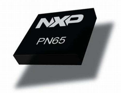 NXP PN65