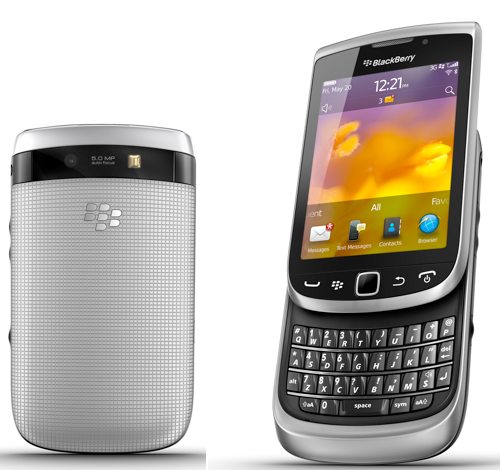 RIM BlackBerry 9810