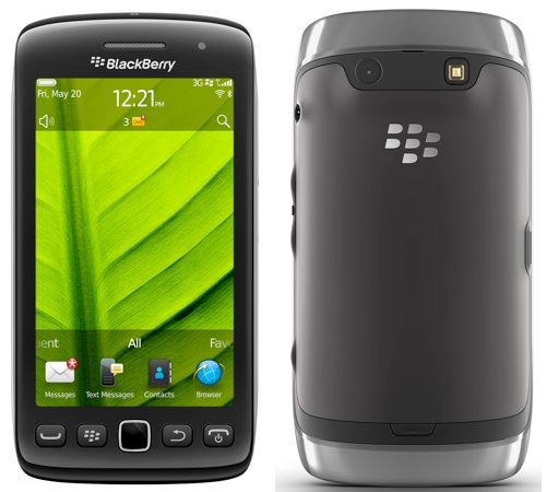 RIM BlackBerry 9850/9860