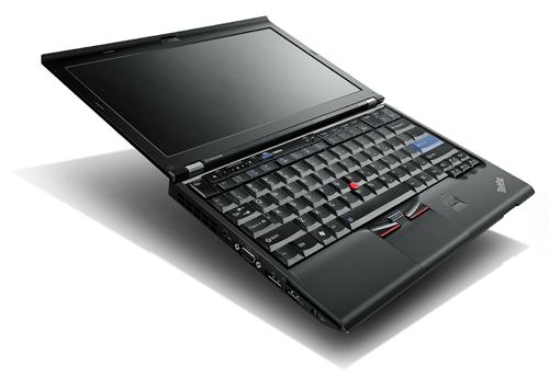 Lenovo ThinkPad X220