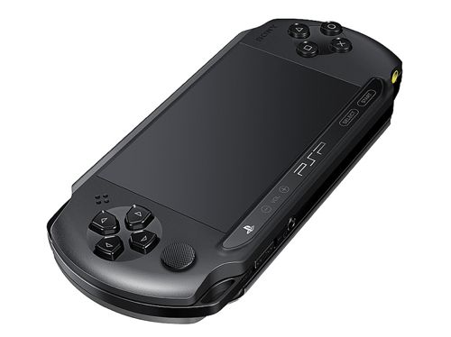 Sony PSP E-1000