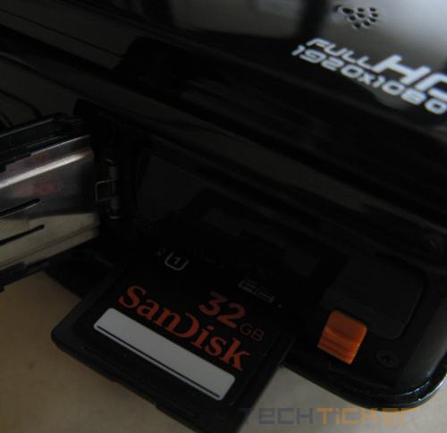 32GB SanDisk Extreme Pro Series Review