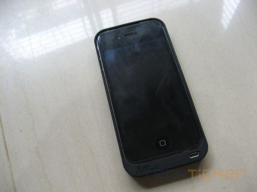 Surc iPhone 4 Universal Remote Case Review