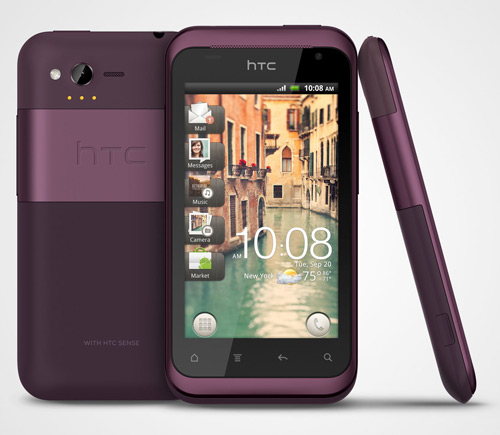 HTC Rhyme