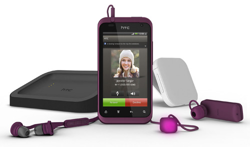 HTC Rhyme