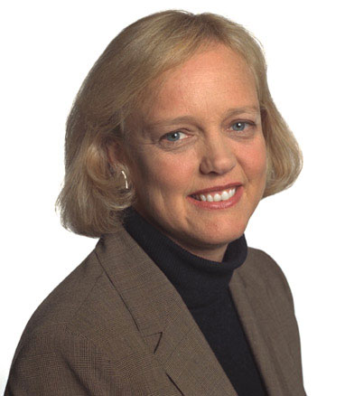 Meg Whitman