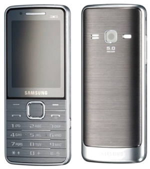 Samsung Primo (S5610)