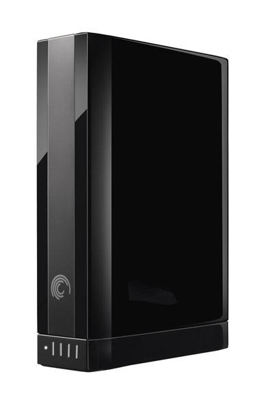 Seagate GoFlex Desk HDD