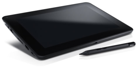 Dell ST Tablet 