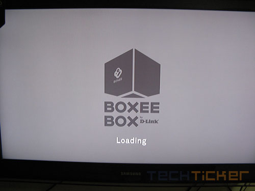 D-Link Boxee Box Review