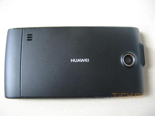 Huawei Ideos X2 Review