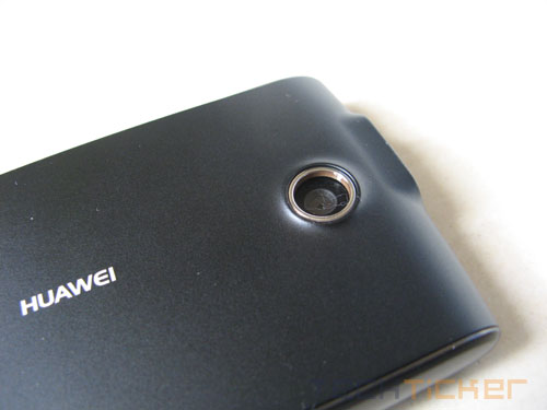 Huawei Ideos X2 Review