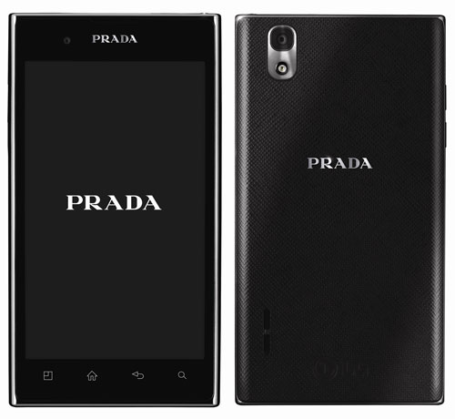 PRADA by LG 3.0