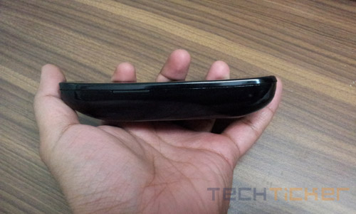 Mugen Battery for Nexus S Review