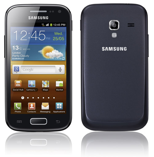 Samsung Galaxy Ace 2