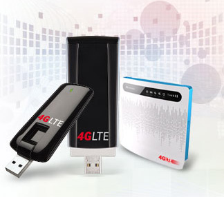Airtel 4G LTE