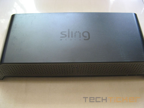 Slingbox PRO-HD Review