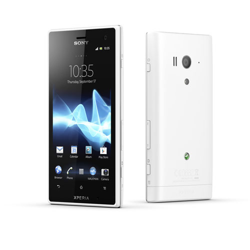 Sony Xperia Acro S