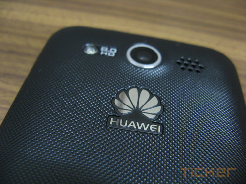 Huawei Honor Review