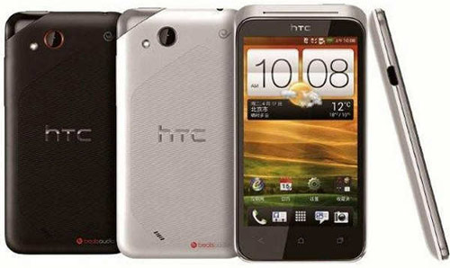 HTC Desire V