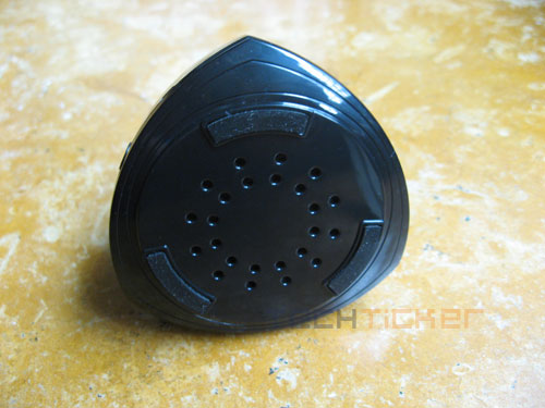 SoundWave SW50 Bluetooth Speaker Review