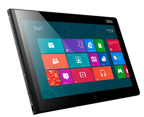 Lenovo Windows 8 ThinkPad 2 Tablet