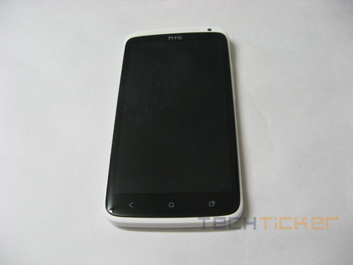 HTC One X Review