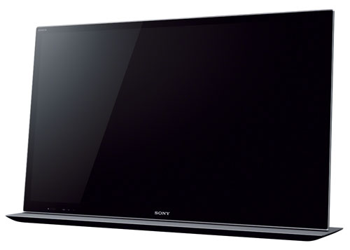 Sony HX850 Bravia TV Series