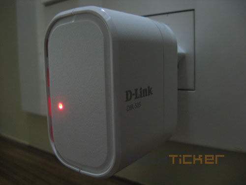 D-Link DIR-505 Mobile Companion Review