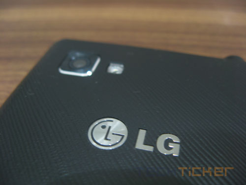LG Optimus 4X HD Review