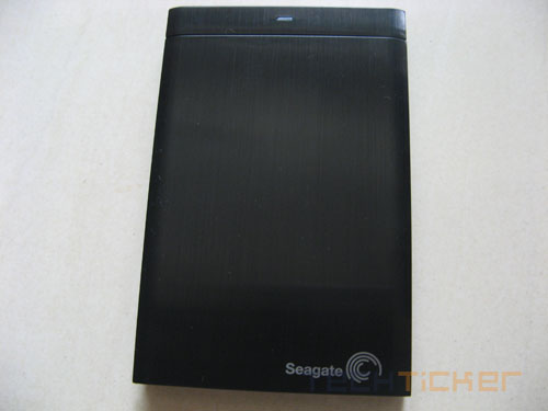 Seagate Backup Plus HDD Review