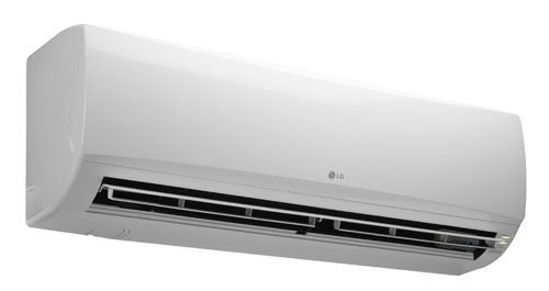 LG Anti Mosquito AC