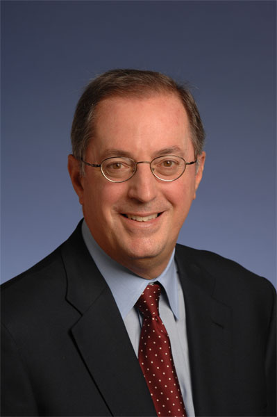 Intel CEO Paul Otellini