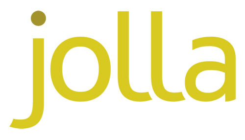 Jolla logo