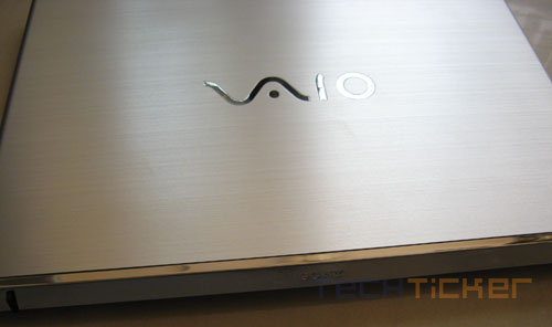 Sony VAIO T Review