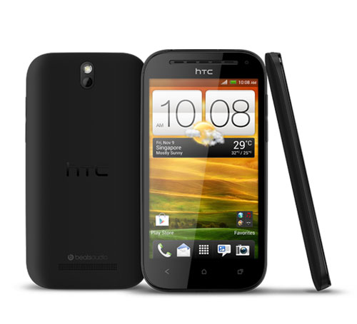 HTC One SV