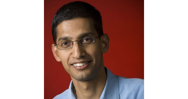 pichai