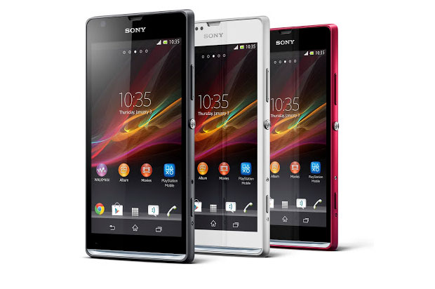 Sony Xperia SP