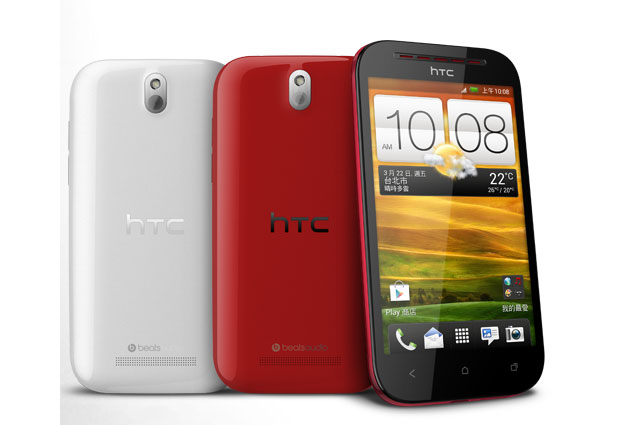 HTC Desire P