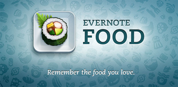evernote-food