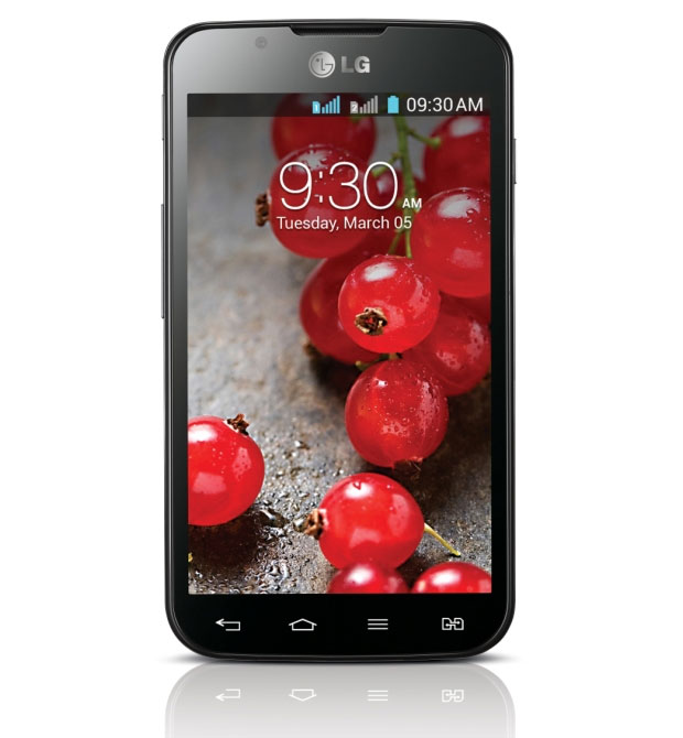 LG Optimus L7 II Dual