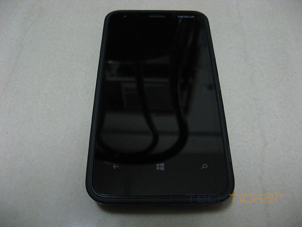 Nokia Lumia 620