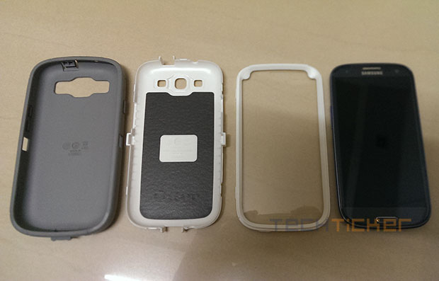 Otterbox Galaxy S3 Review