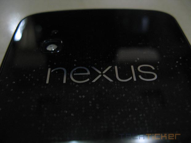 Nexus 4 Review