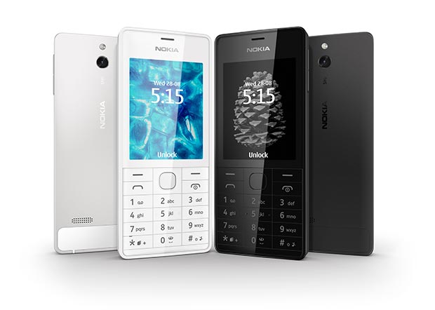 Nokia 515