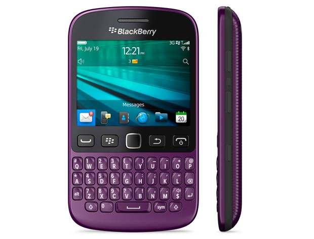 BlackBerry 9720