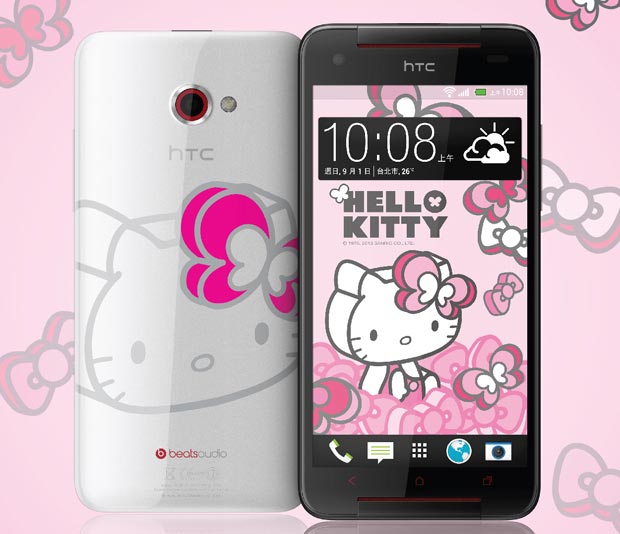 Butterfly S Hello Kitty Edition