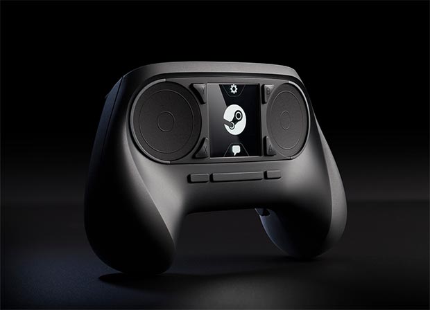 steam-controller