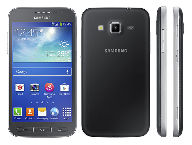 Galaxy Core Advance